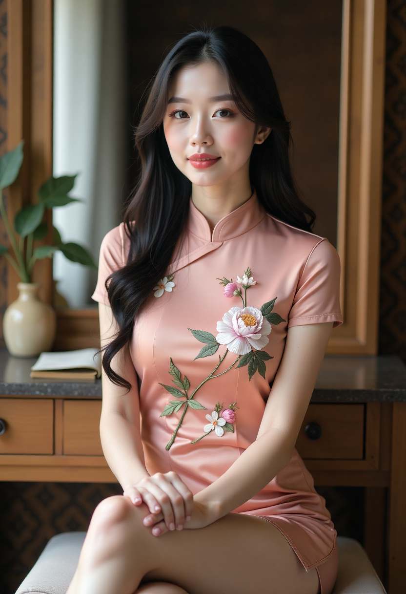 老朋友在街角重逢